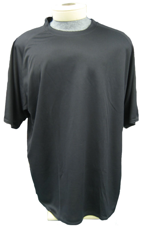 Champion Dri-Fit Short Sleeve T-shirt
